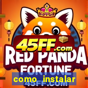 como instalar brazuca play